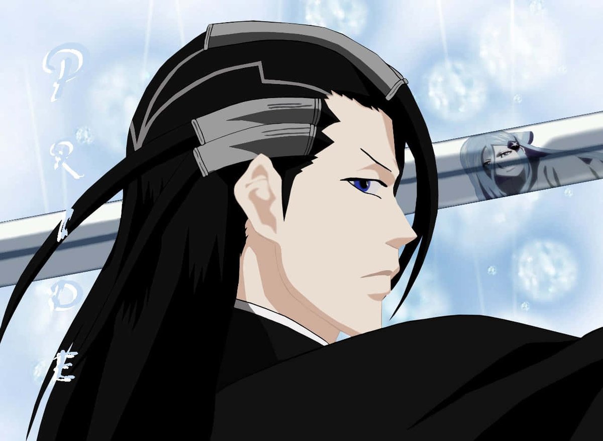 Is Byakuya Kuchiki Stronger than Satoru Gojo a True Showdown